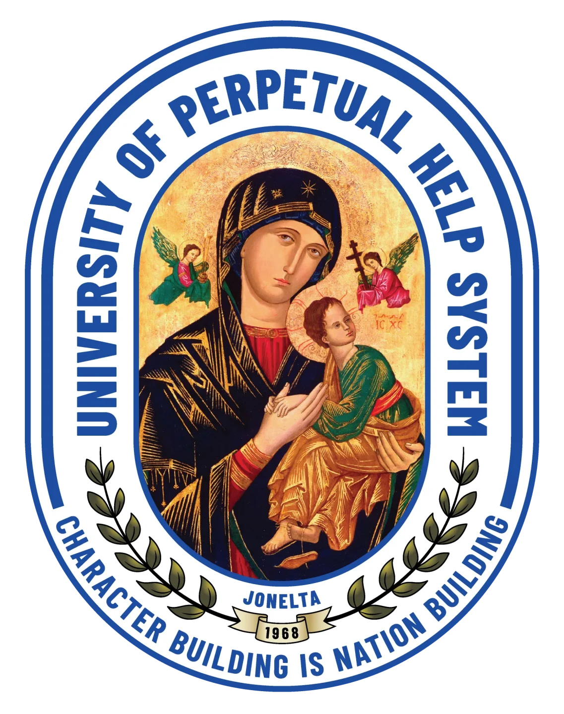 UPH New School Logo.webp